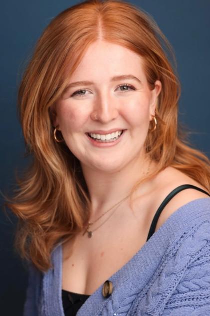 Cordelia King - Actor Profile Photo