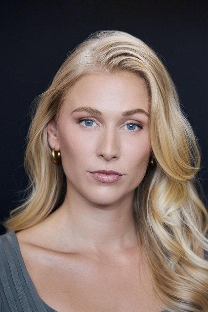 Lyndsey Gavin - Actor Profile Photo