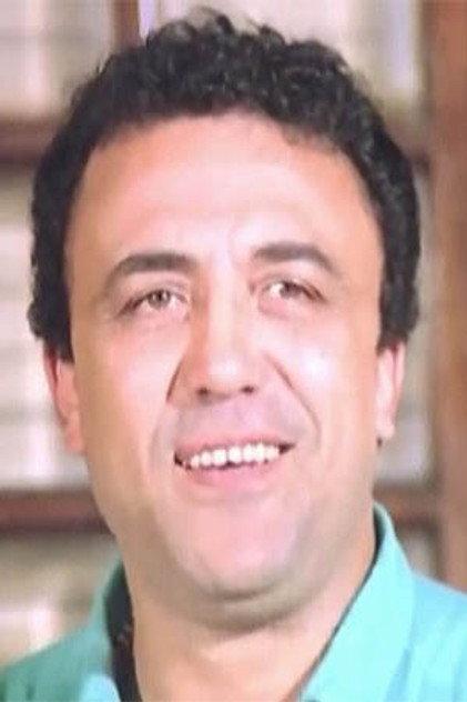 Emad Moharam - Actor Profile Photo