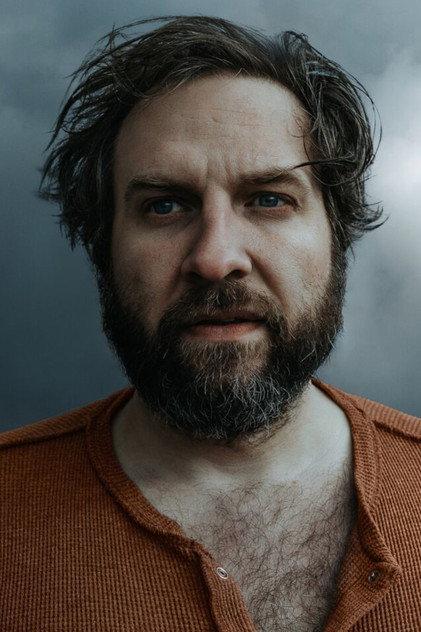 Johannes Kühn - Actor Profile Photo