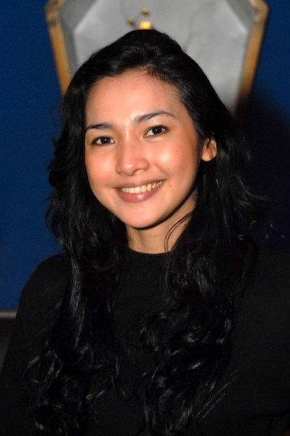 Francine Roosenda - Actor Profile Photo