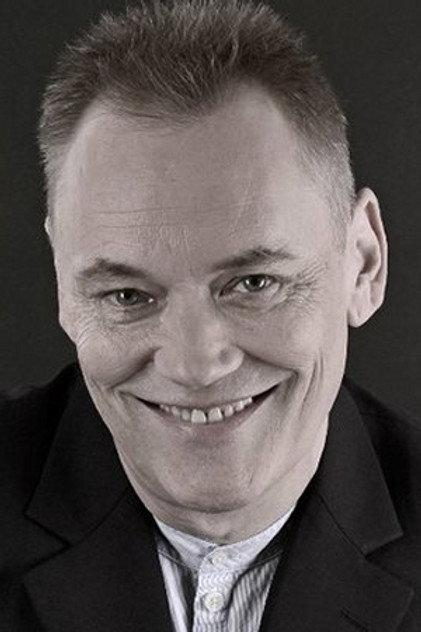 Terry Christian - Actor Profile Photo