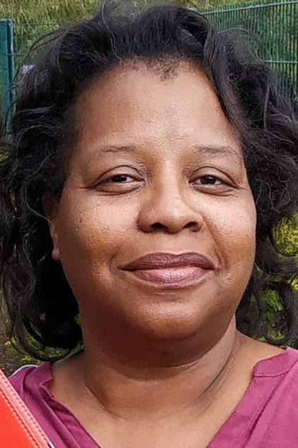 Delixia Perrine - Actor Profile Photo