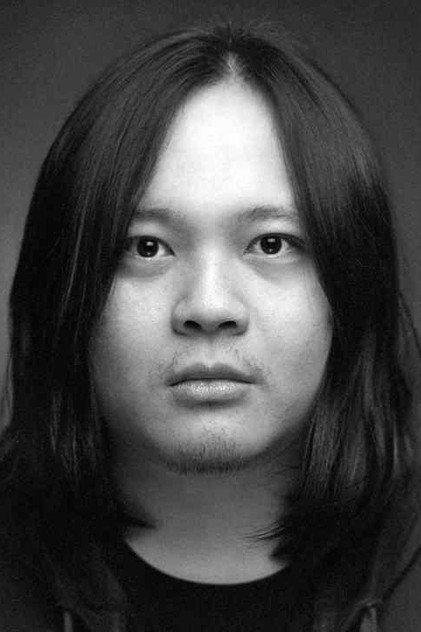 Qiu Yang - Actor Profile Photo
