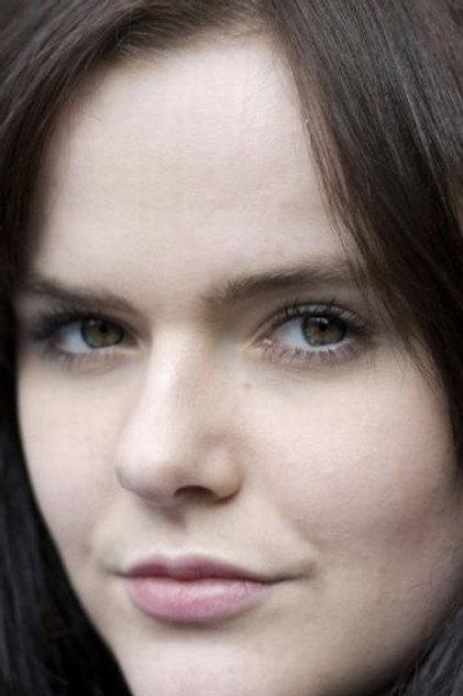 Kirsty Punton - Actor Profile Photo
