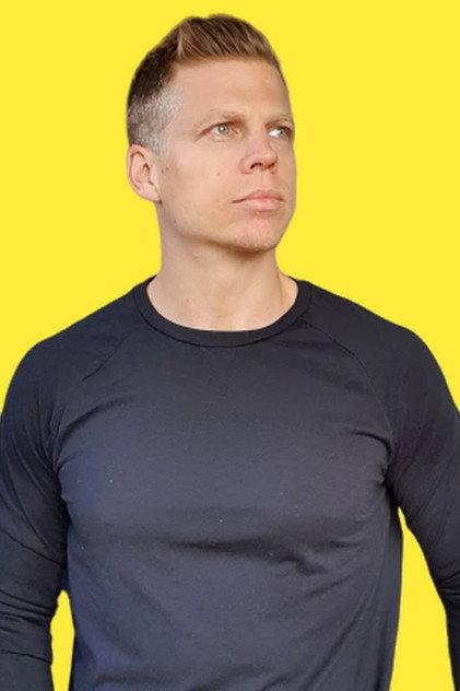Scott Swalwell - Actor Profile Photo