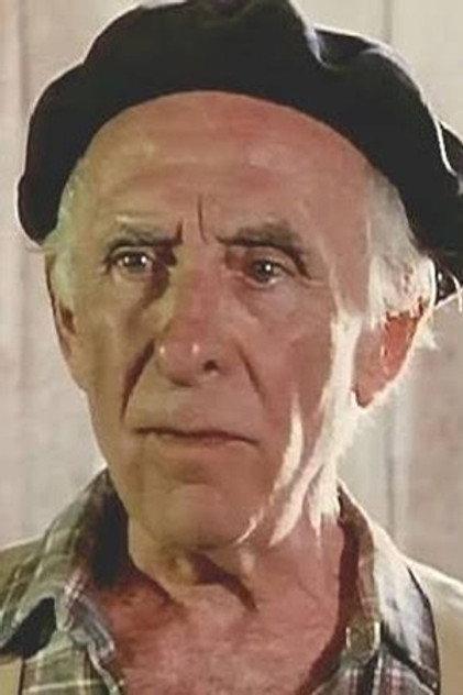 André Julien - Actor Profile Photo