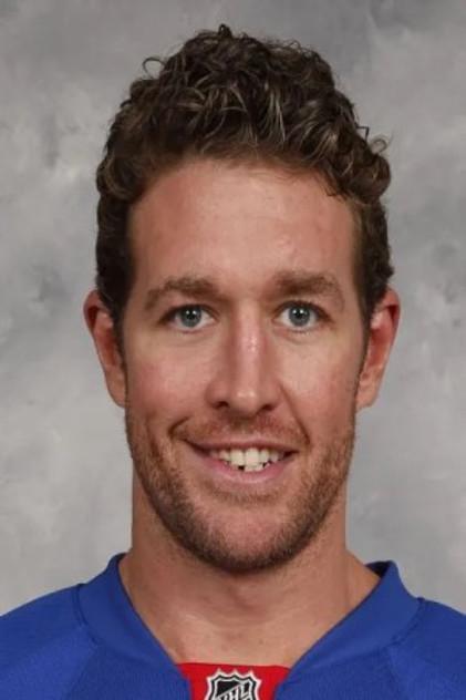 Ryan Malone - Actor Profile Photo