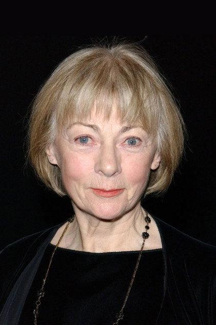Geraldine McEwan - Actor Profile Photo
