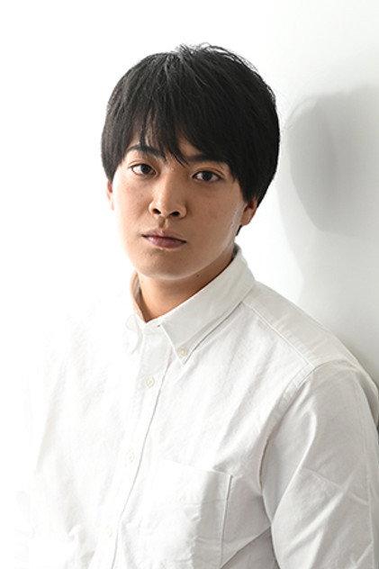 Kazuki Miki - Actor Profile Photo