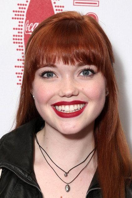 Kennedy Lea Slocum - Actor Profile Photo