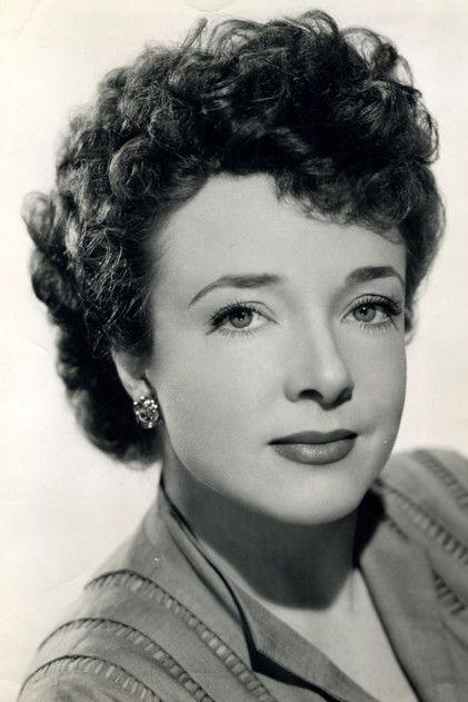 Micheline Presle - Actor Profile Photo