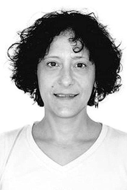 Kleopatra Haritou - Actor Profile Photo