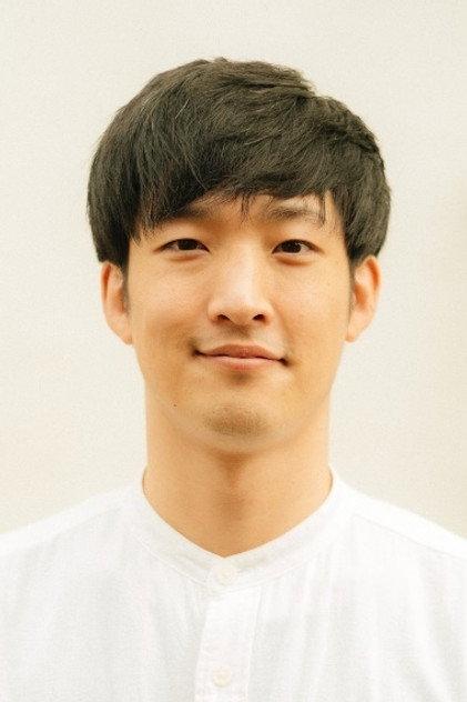 Issei Mori - Actor Profile Photo