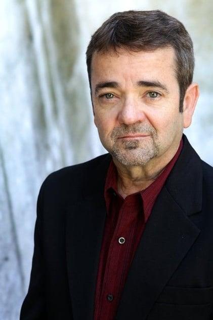 John Franklin - Actor Profile Photo