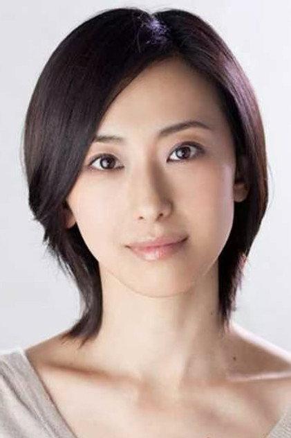 Mahiru Konno - Actor Profile Photo