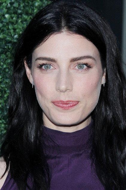 Jessica Paré - Actor Profile Photo