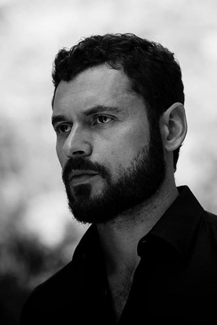 Adan Canto - Actor Profile Photo