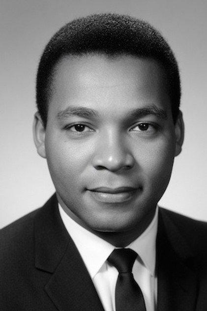 Otis Greene - Actor Profile Photo