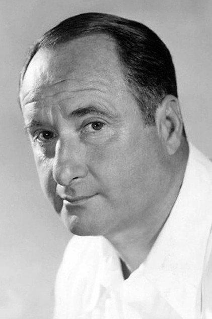 George Tobias - Actor Profile Photo