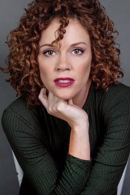 Almudena Gallego - Actor Profile Photo
