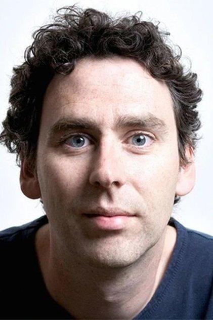 Robert Wilfort - Actor Profile Photo