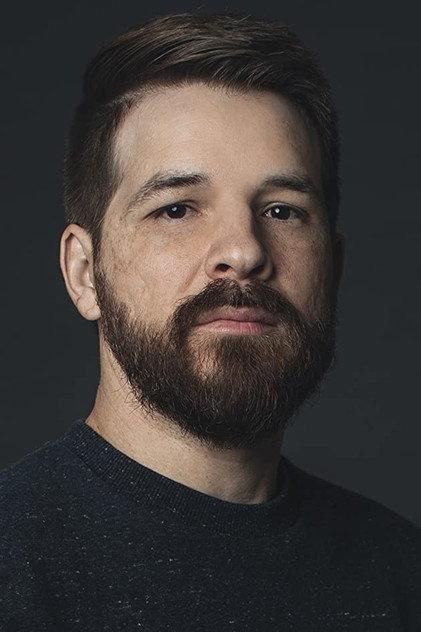 Joseph Winter - Actor Profile Photo