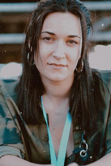 Laura Barbosa - Actor Profile Photo