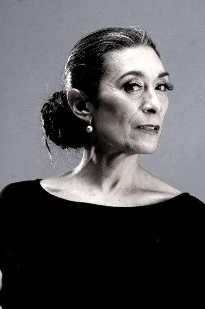 Eva Bianco - Actor Profile Photo