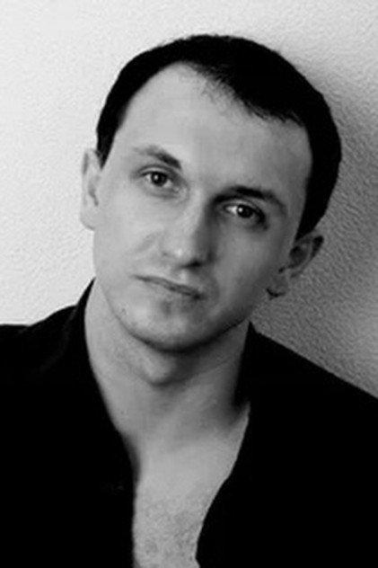 Kirill Khrestinin - Actor Profile Photo
