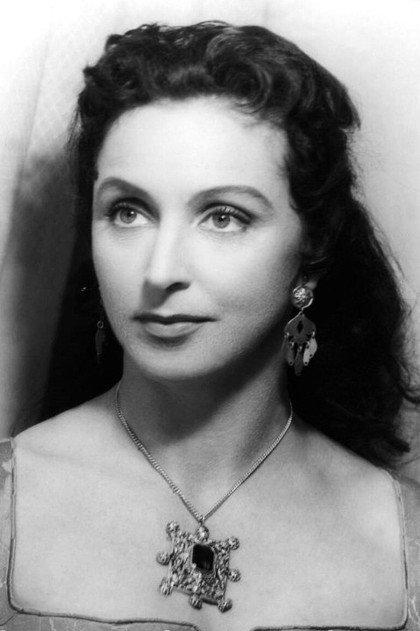 Judith Holzmeister - Actor Profile Photo