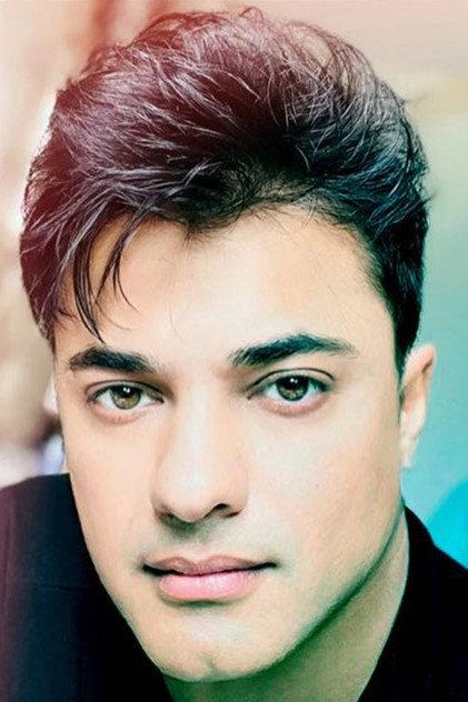 Prince Malhotra - Actor Profile Photo