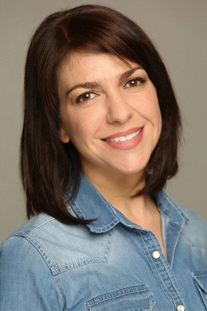 Mamen Camacho - Actor Profile Photo