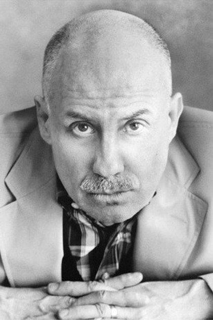 James Ellroy - Actor Profile Photo