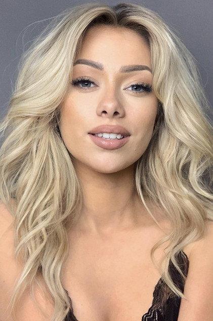 Brittany Mcvicker - Actor Profile Photo