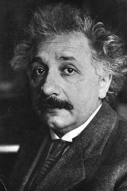 Albert Einstein - Actor Profile Photo