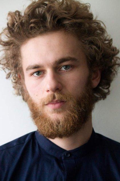 Sadwyn Brophy - Actor Profile Photo