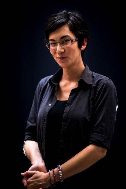 Liz Morey - Actor Profile Photo