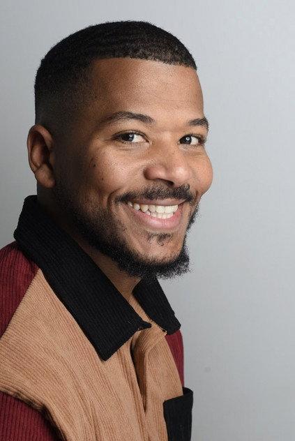 Alfredo Cleto Batista - Actor Profile Photo
