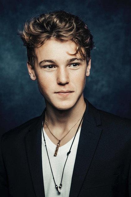 Martí Cordero - Actor Profile Photo