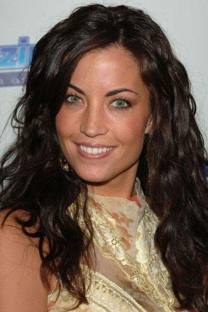 Becky O'Donohue - Actor Profile Photo