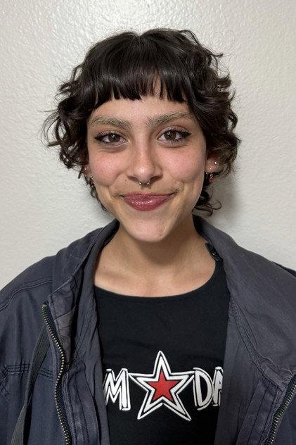 Victoria Martins - Actor Profile Photo