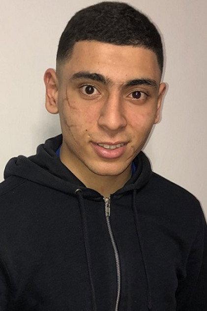 Nassim Bouguezzi - Actor Profile Photo