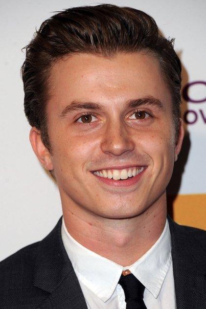 Kenny Wormald - Actor Profile Photo