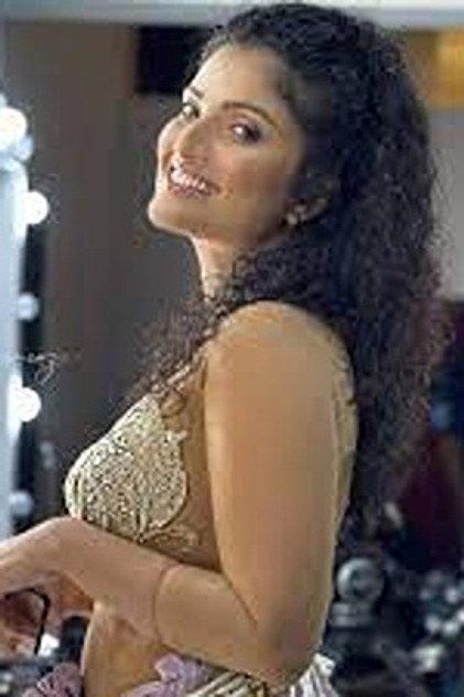 Paboda Sandeepani - Actor Profile Photo