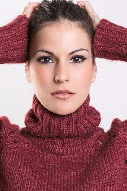 Noemí Ruíz - Actor Profile Photo