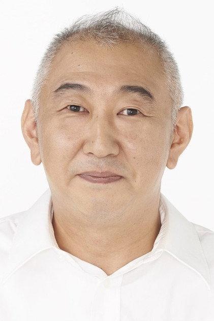 Shoichiro Tanigawa - Actor Profile Photo