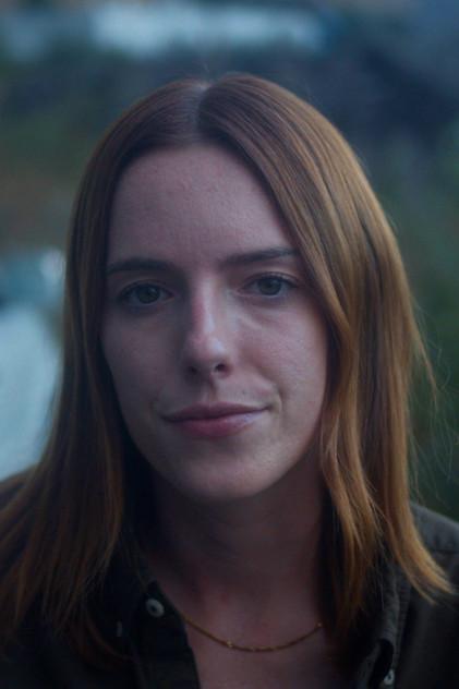 Esther Pielstick - Actor Profile Photo