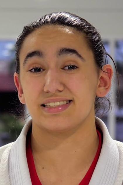 Jasmine Rocha - Actor Profile Photo