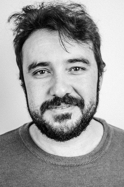 Thardelly Lima - Actor Profile Photo